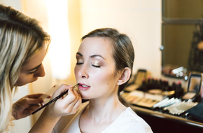 Melanie Heizinger Make-up Artist